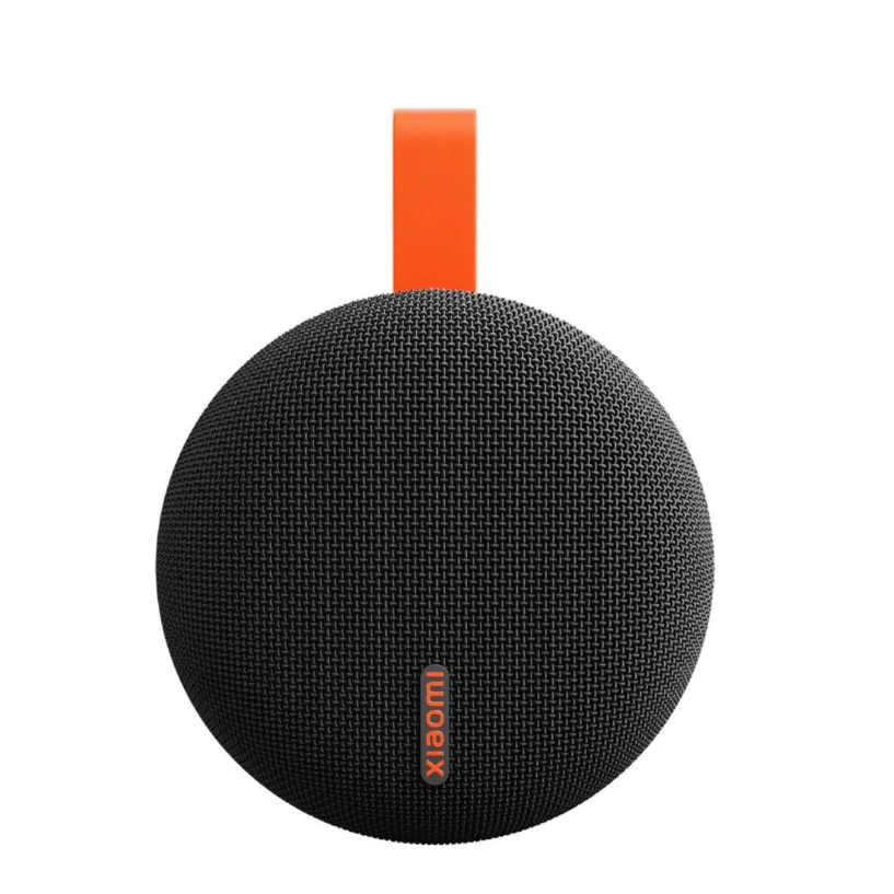 Xiaomi Essential OH3RG Mini Bluetooth Speaker Black