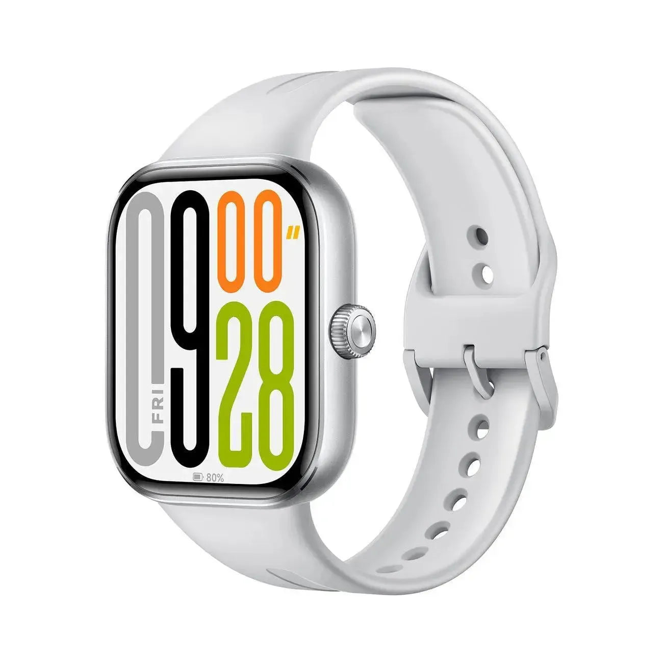 Xiaomi Redmi Watch 5 Silver Grey