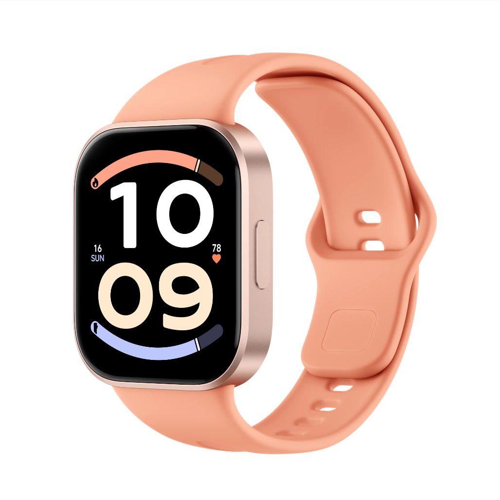 Xiaomi Redmi Watch Band 6 Active Orange