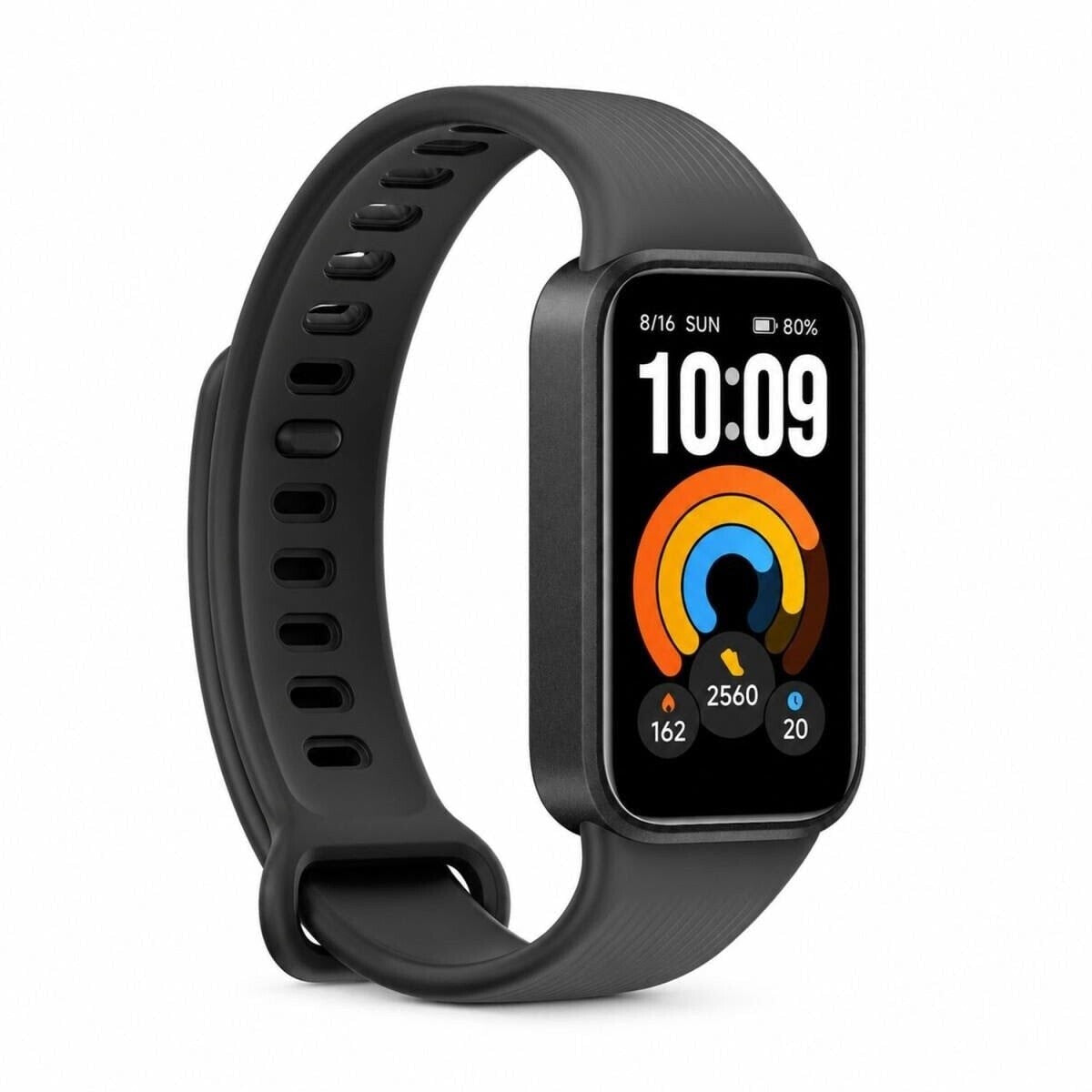 Xiaomi Smart Band 11 Active BHR09AGGL Black