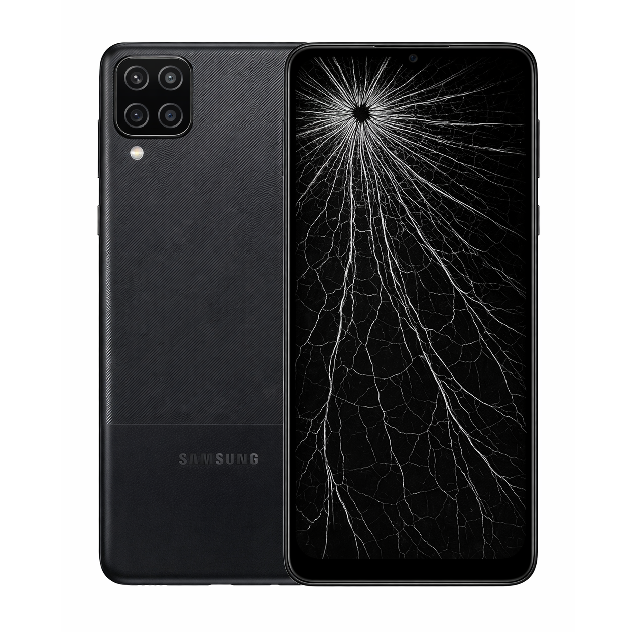 Samsung Galaxy A12 Screen Repair