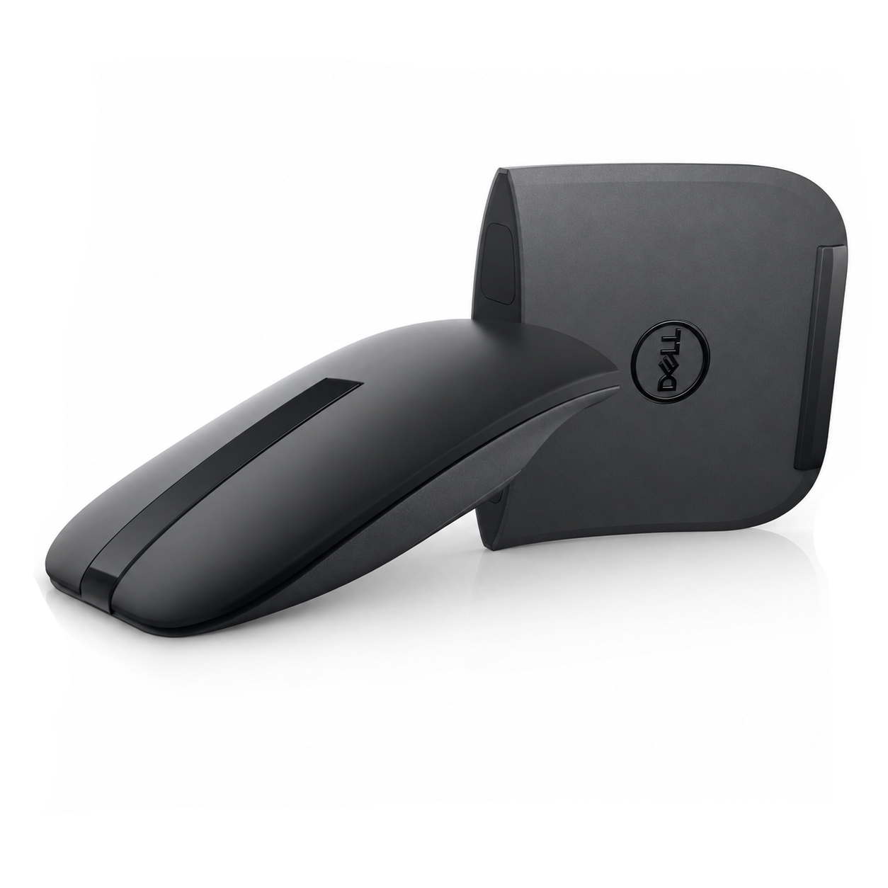 DELL Bluetooth Travel Mouse MS700 - Black
