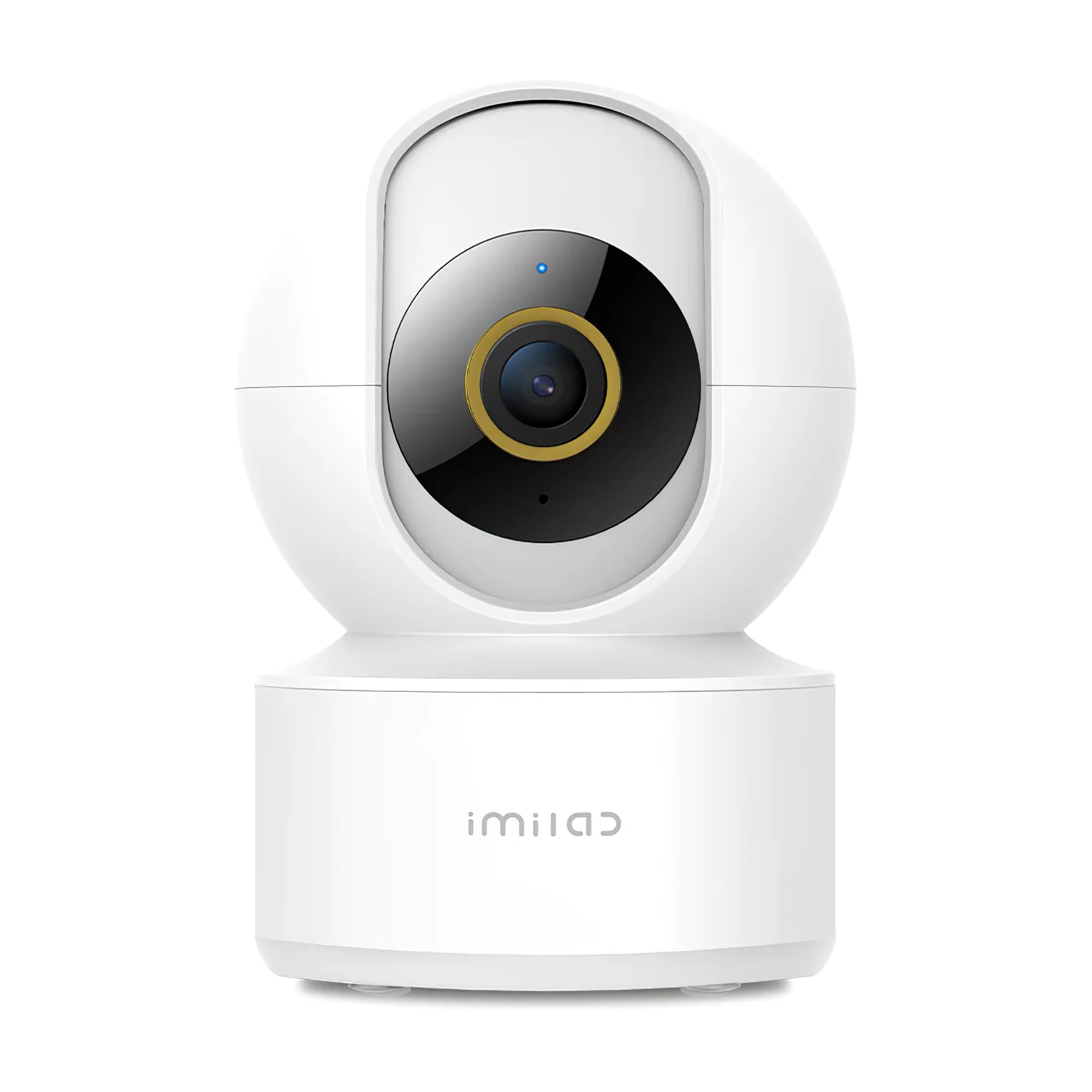 Xiaomi Imilab C22 Indoor Home 360° Security Camera 3K White