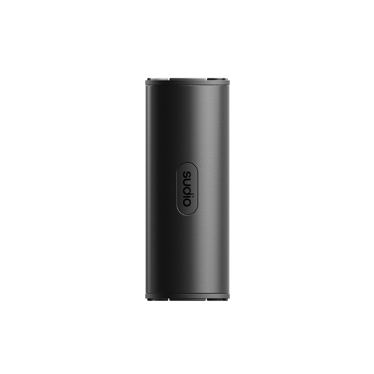 Sudio F4 Bluetooth Speaker Black