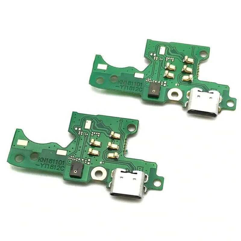 For Nokia 3.1 / Nokia 3 2018 Charging Port Board With Mic