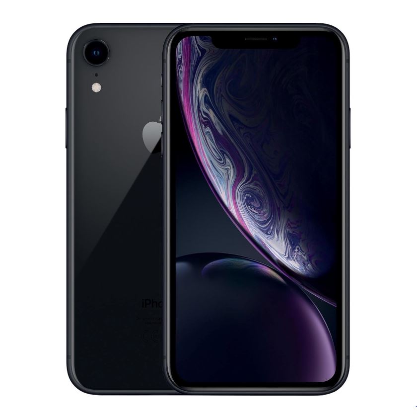 iPhone XR Screen Repair