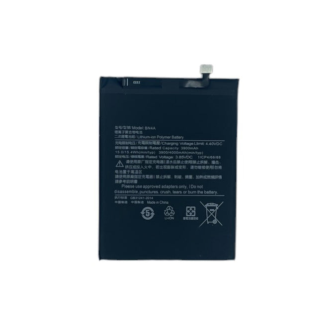 Replacement Battery For Xiaomi Redmi Note 7 Pro | BN4A