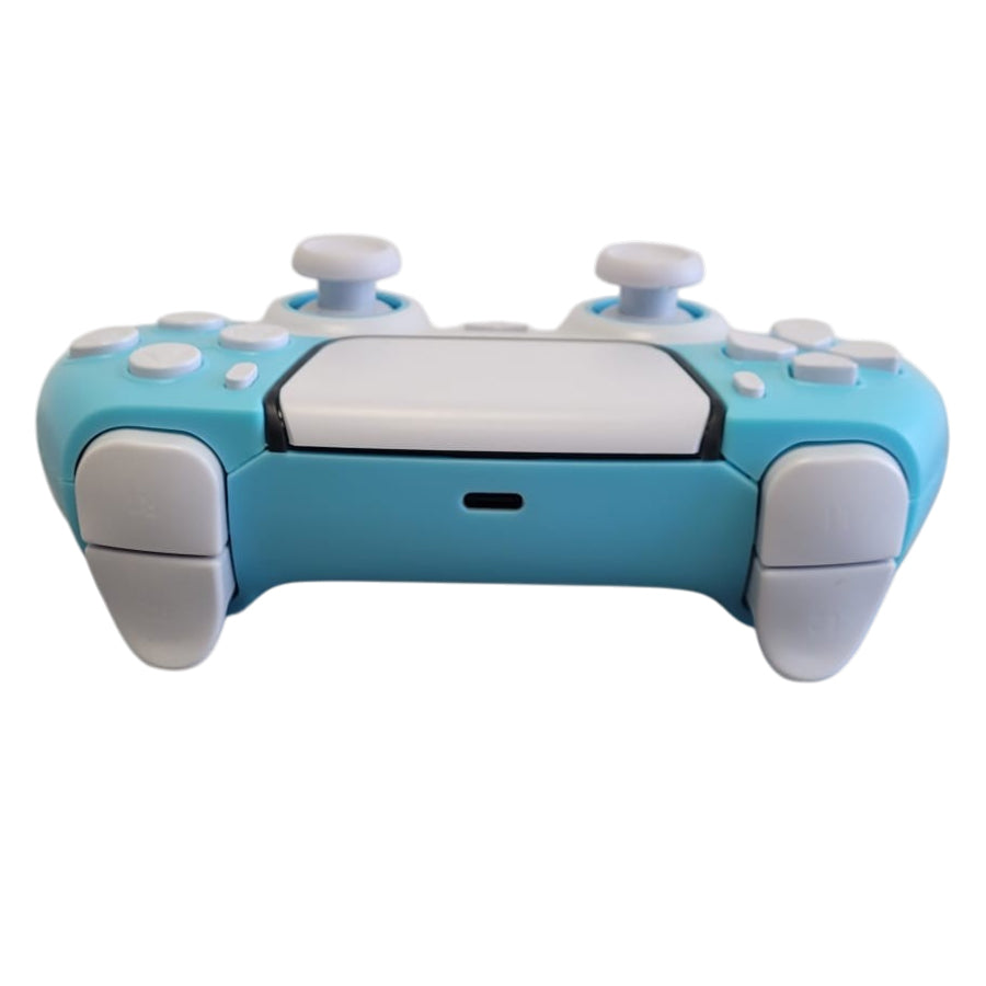EK505 Dualsense Wireless Controller For PS5 / PC - Blue