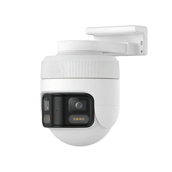 Xiaomi Imilab EC6 Panorama Dual Out-Door WiFi Plug-In Camera 3.5K White