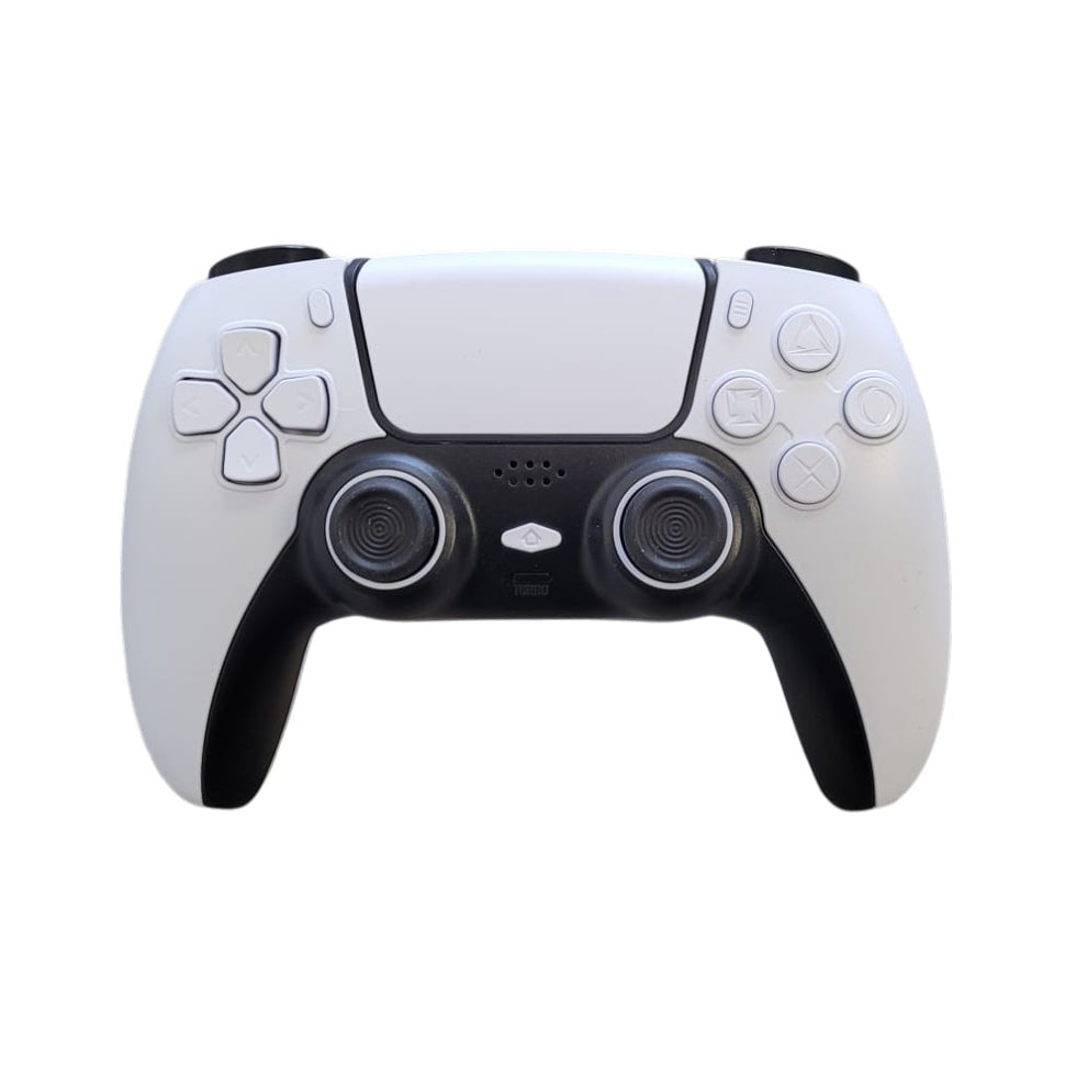 EK505 Dualsense Wireless Controller For PS5 / PC - White