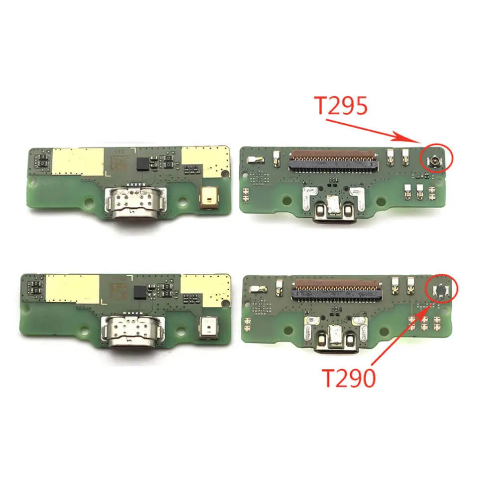 For Samsung Galaxy Tab A 8.0 2019 T290 Charging Port Board Replacement