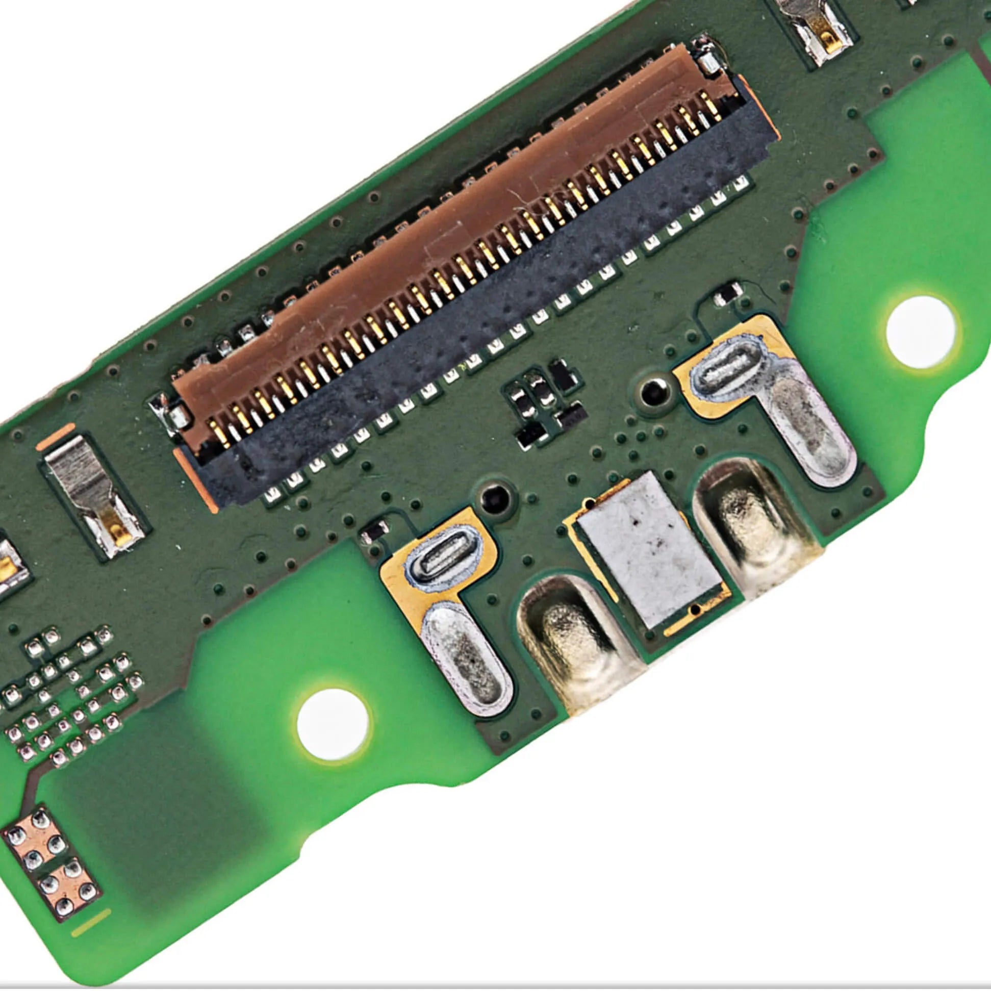 For Samsung Galaxy Tab A 8.0 2019 T290 Charging Port Board Replacement