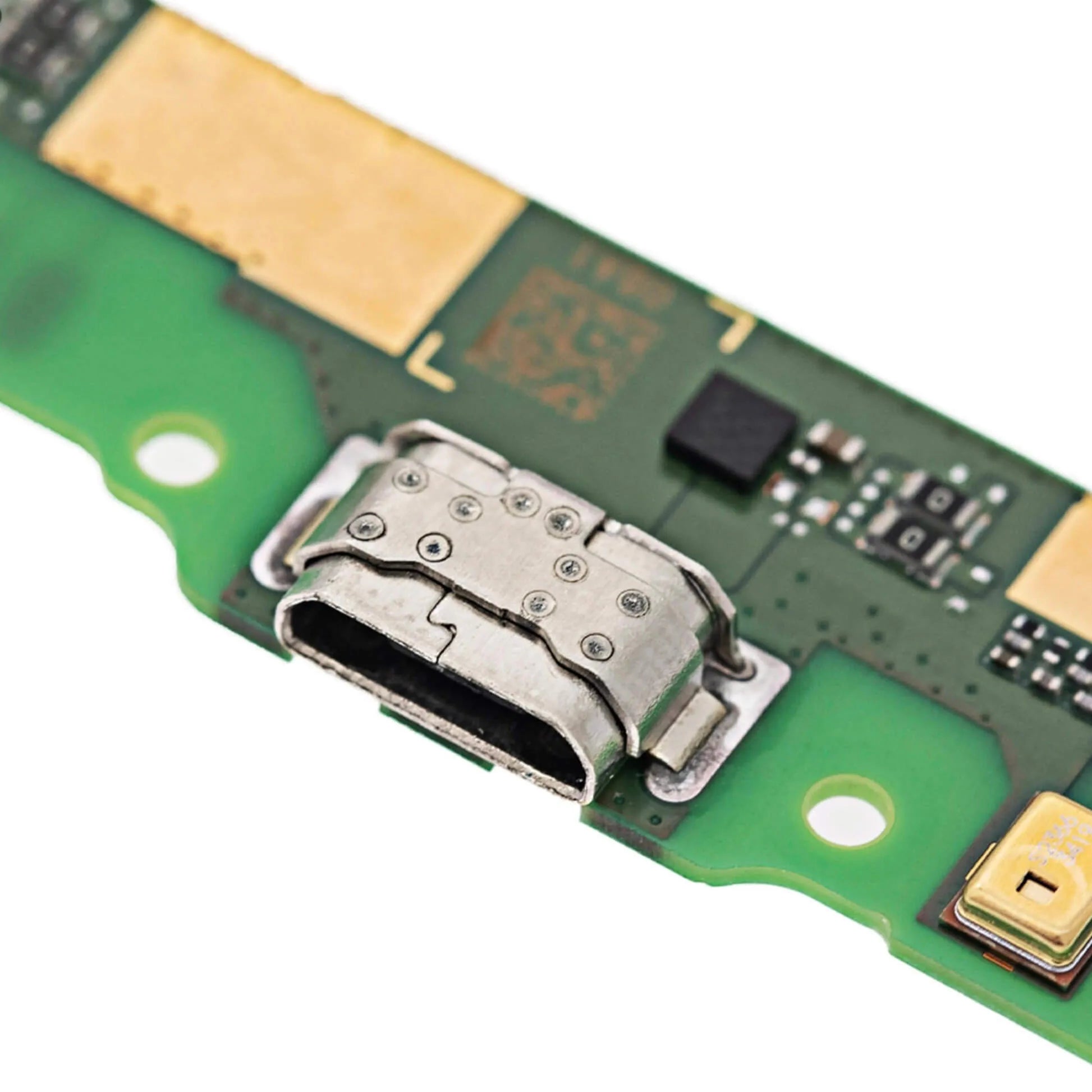 For Samsung Galaxy Tab A 8.0 2019 T290 Charging Port Board Replacement