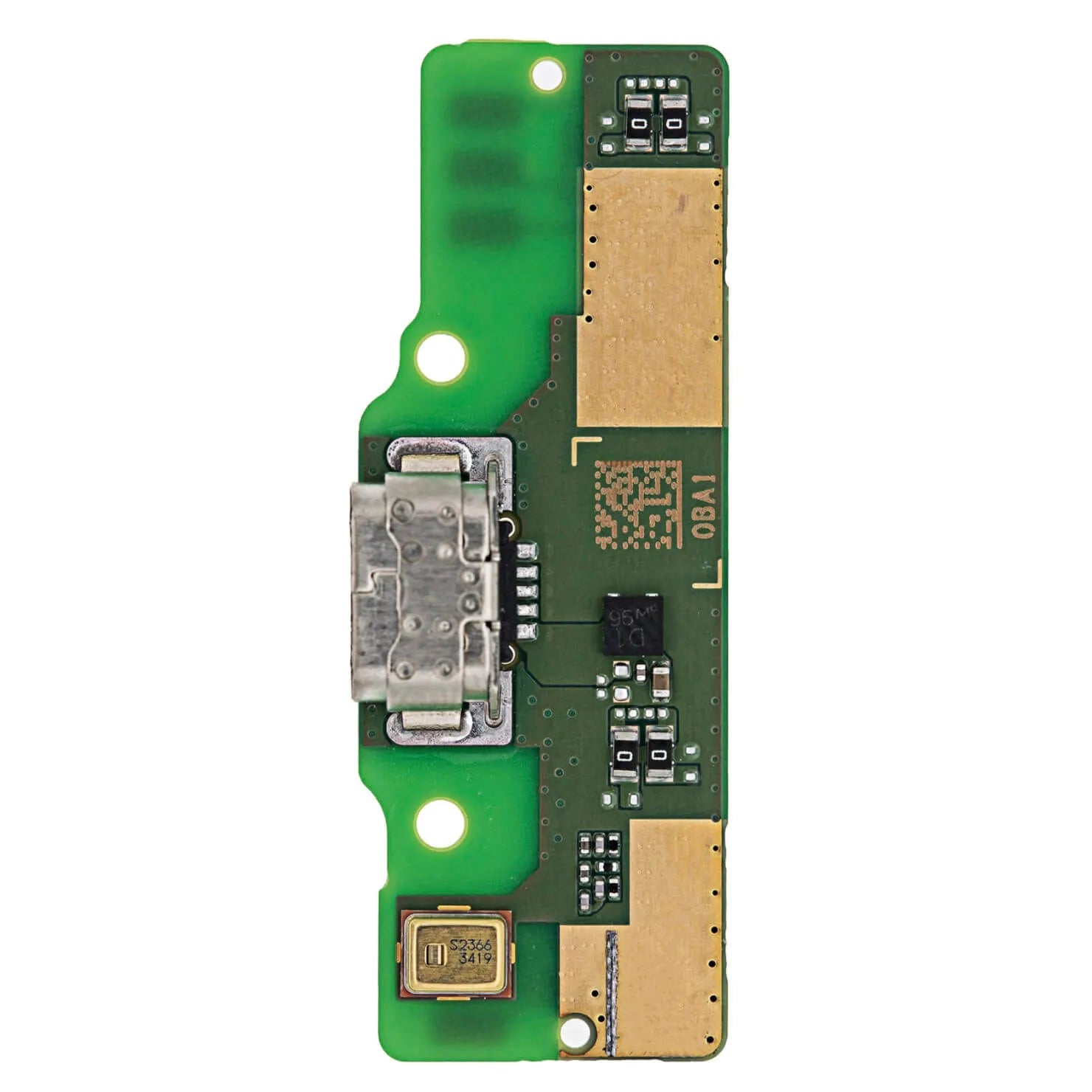 For Samsung Galaxy Tab A 8.0 2019 T290 Charging Port Board Replacement