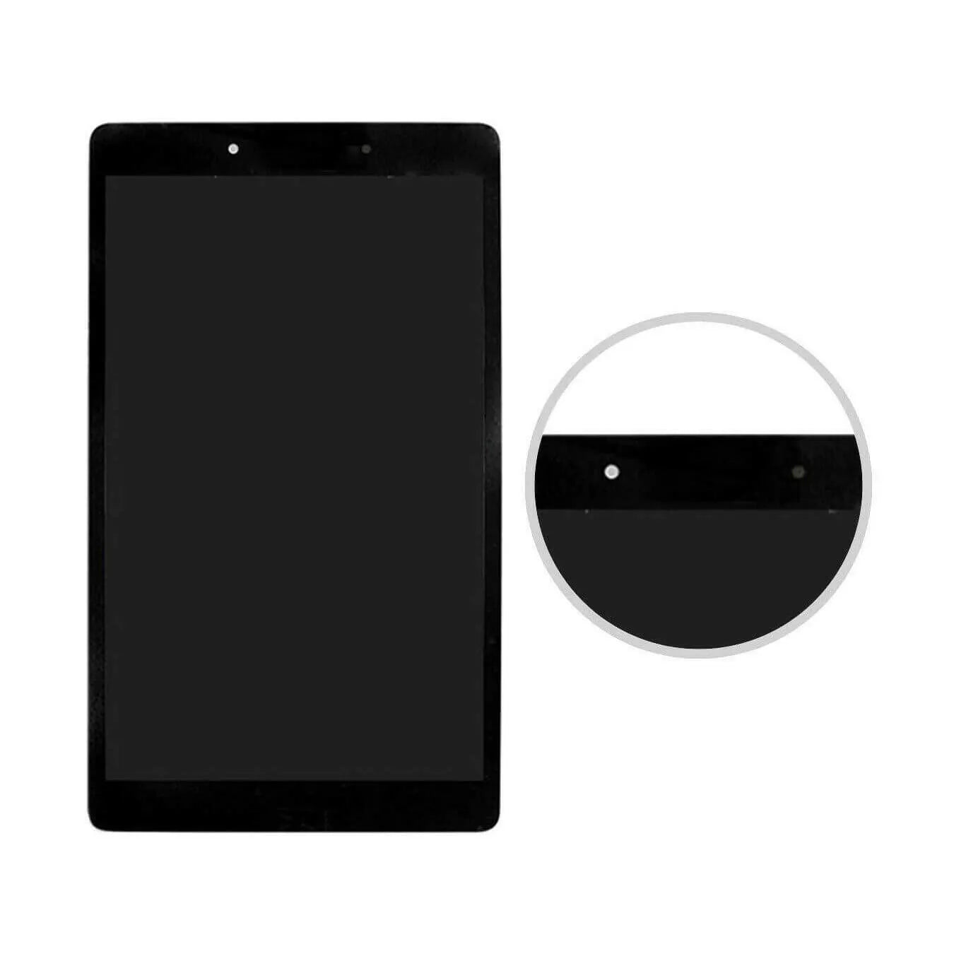 For Samsung Galaxy Tab A 8.0" 2019 T290 LCD Screen Replacement Black