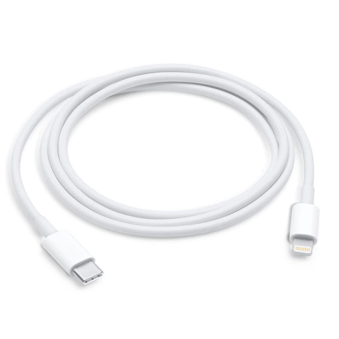 Foxconn PD Lightning To Type-C Cable 1m White