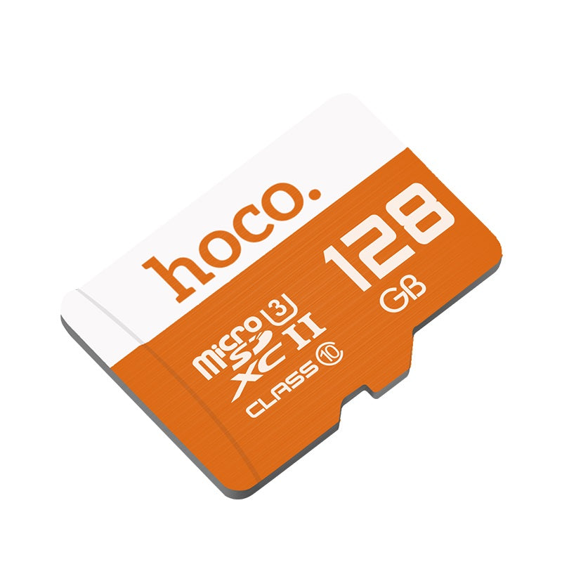 Hoco TF High Speed Class 10 Micro SD Card 128 GB