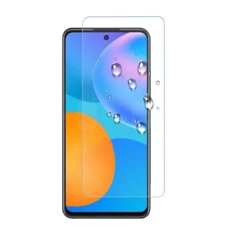 For Huawei P Smart 2021 Tempered Glass