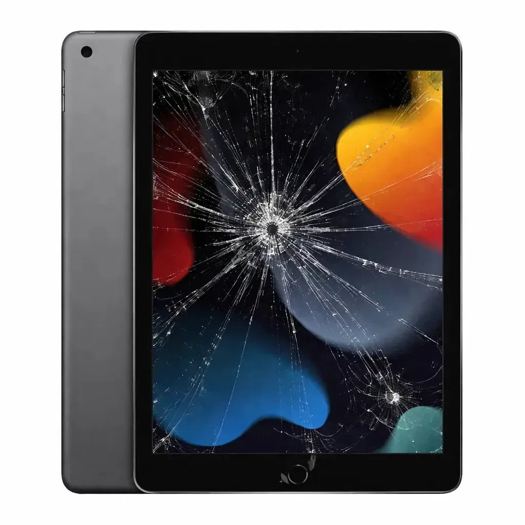 iPad 10.2 2021 Screen Repair