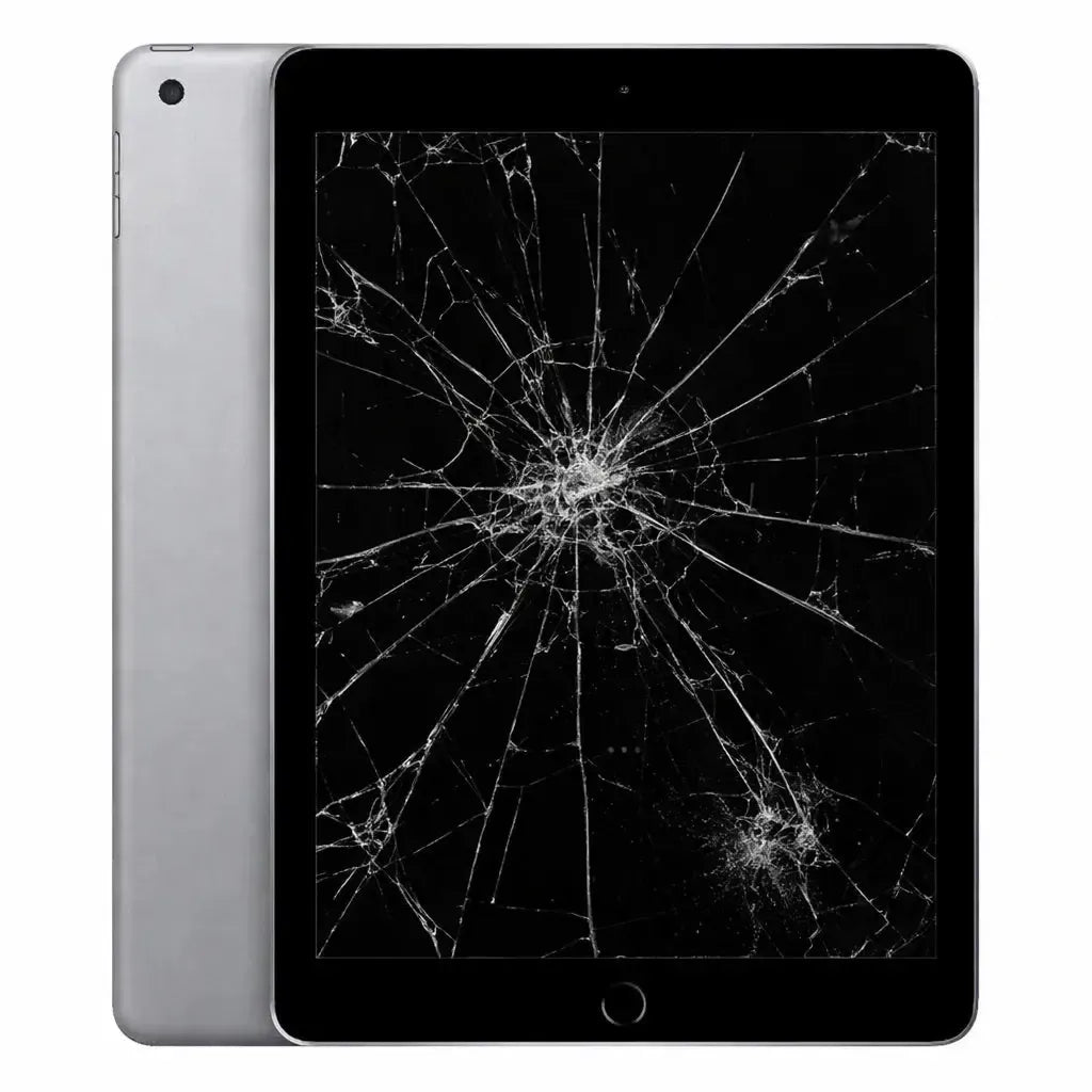 iPad 9.7 2017 Screen Repair