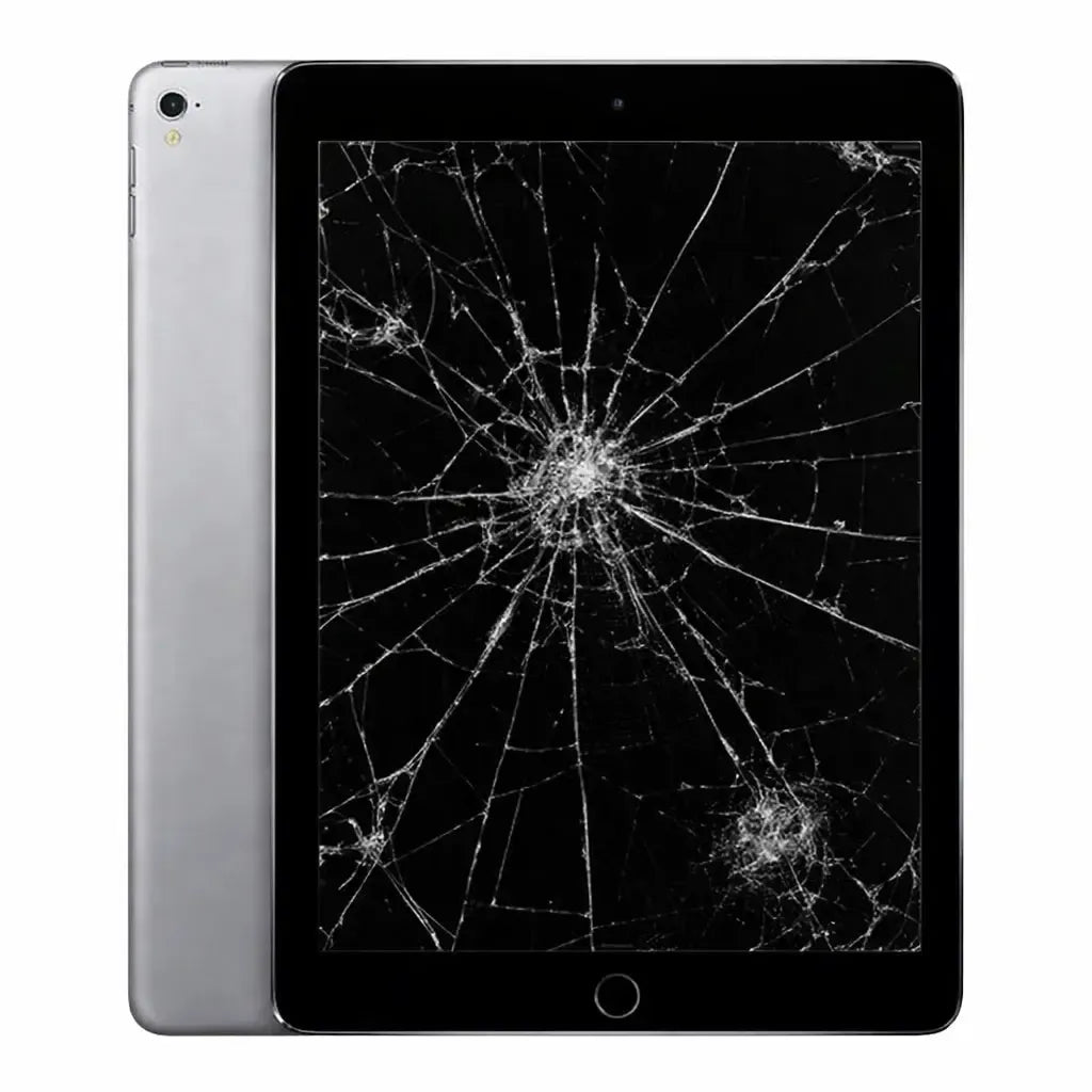 iPad 9.7 2018 Screen Repair
