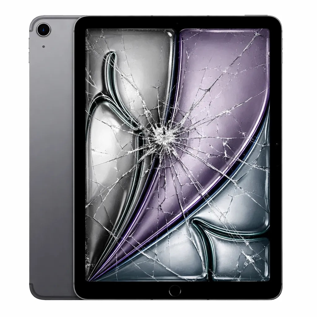 iPad Air 11 2024 Screen Repair