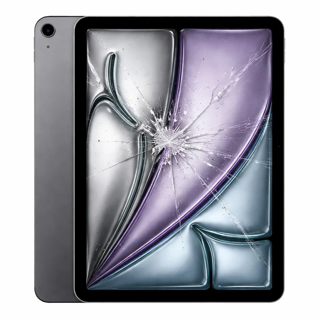 iPad Air 11 2025 Screen Repair