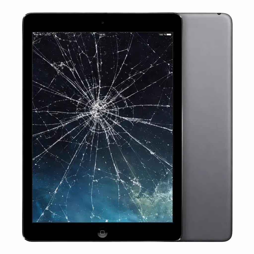 iPad Air Screen Repair