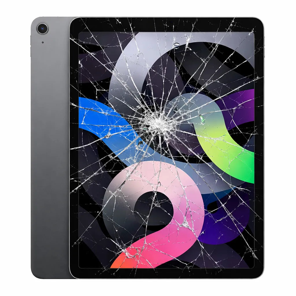iPad Air 2020 Screen Repair