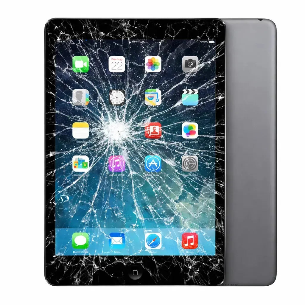 iPad Mini 4 Screen Repair