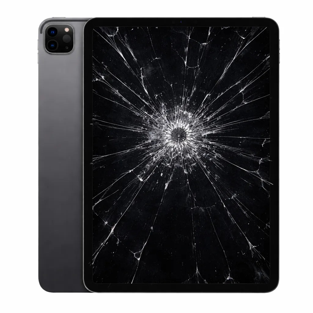 iPad Pro 11 2021 Screen Repair