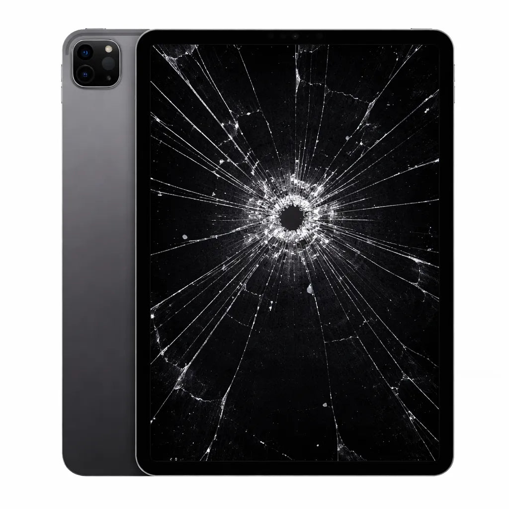 iPad Pro 12.9 2022 Screen Repair
