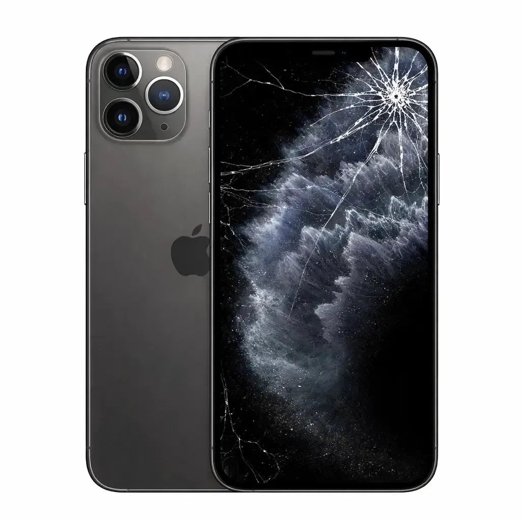 iPhone 11 Pro Max Screen Repair