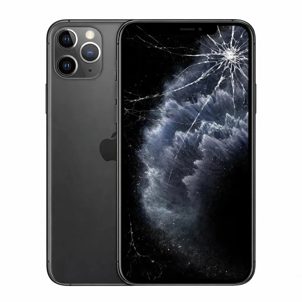 iPhone 11 Pro Screen Repair