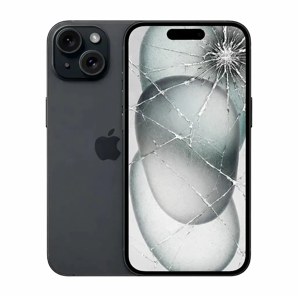 iPhone 15 Plus Screen Repair