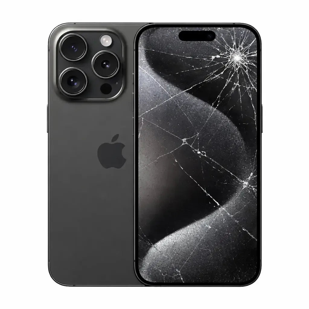 iPhone 15 Pro Screen Repair