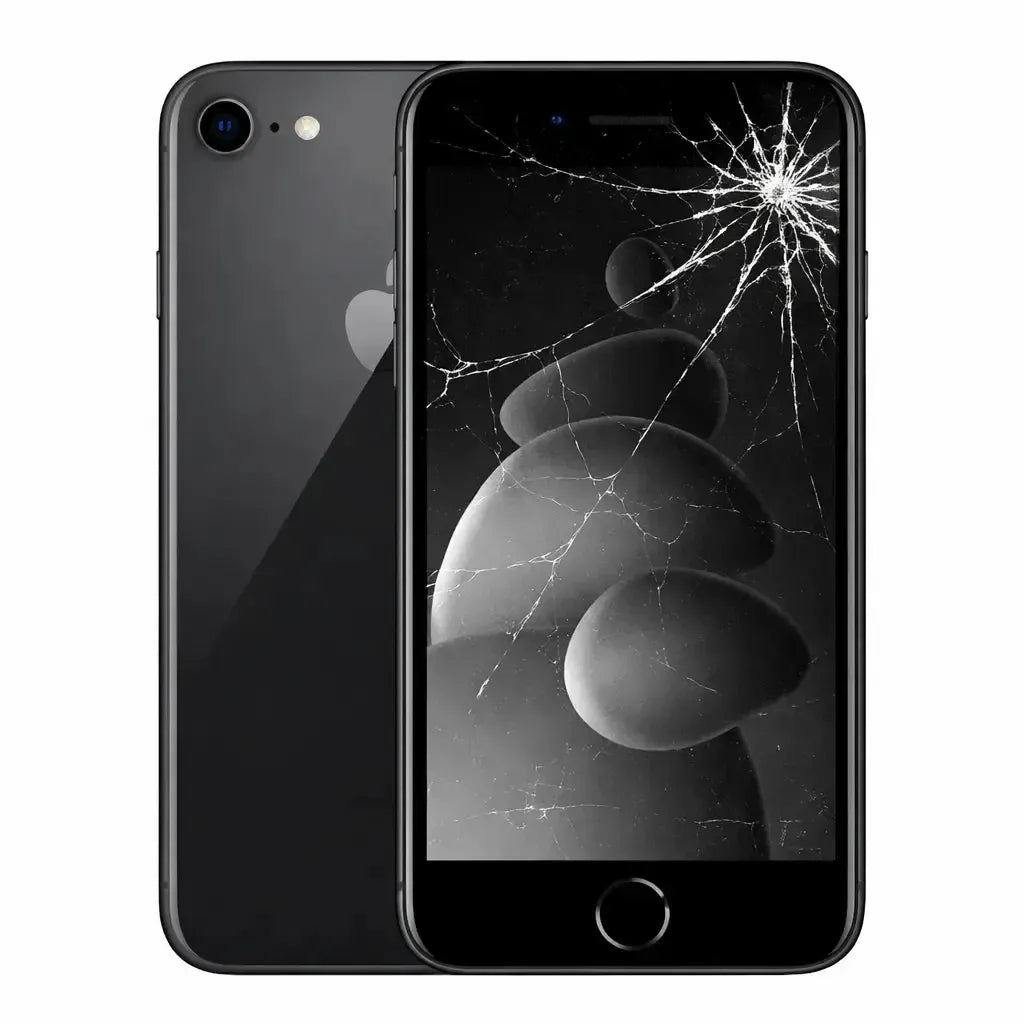 iPhone 8 Screen Repair
