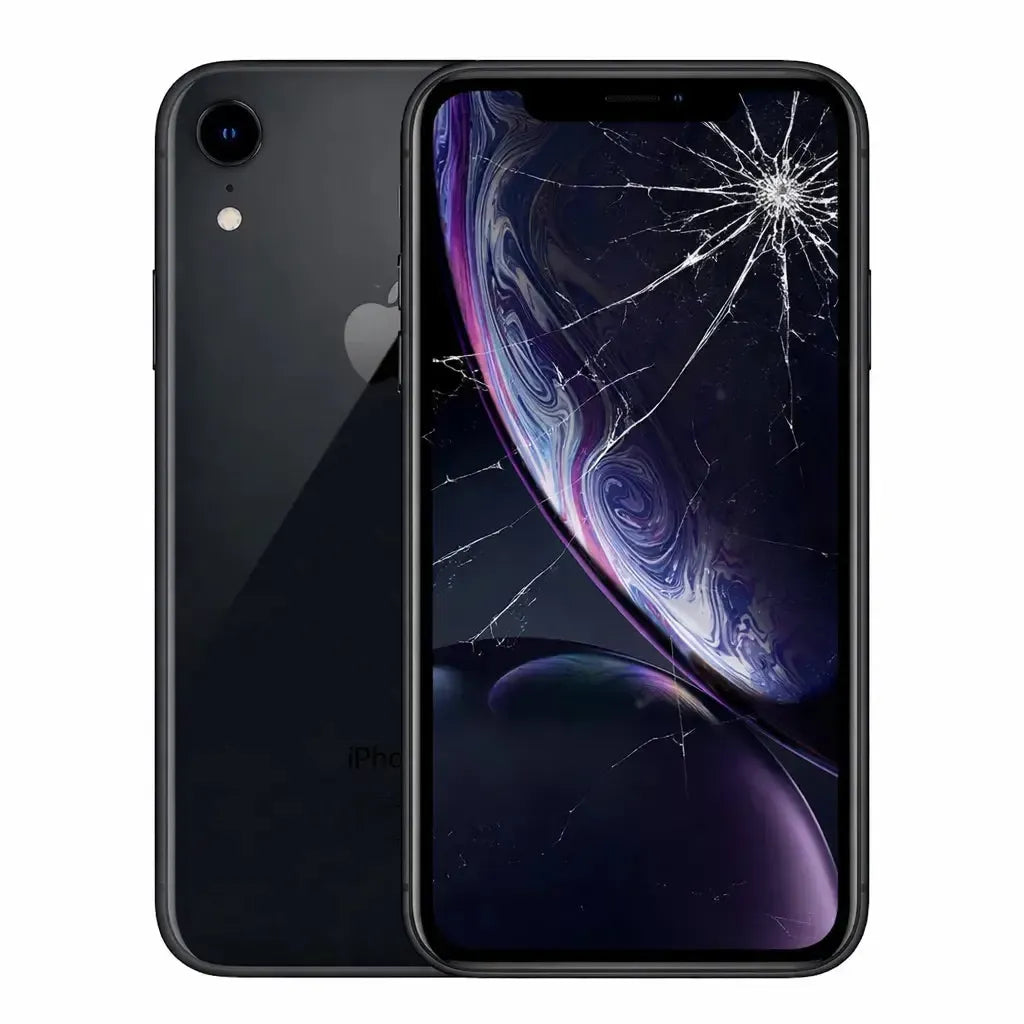 iPhone XR Screen Repair