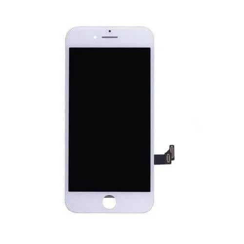 For Apple iPhone SE 3rd 2022 LCD Screen Replacement White