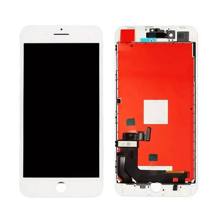 For Apple iPhone SE 3rd 2022 LCD Screen Replacement White