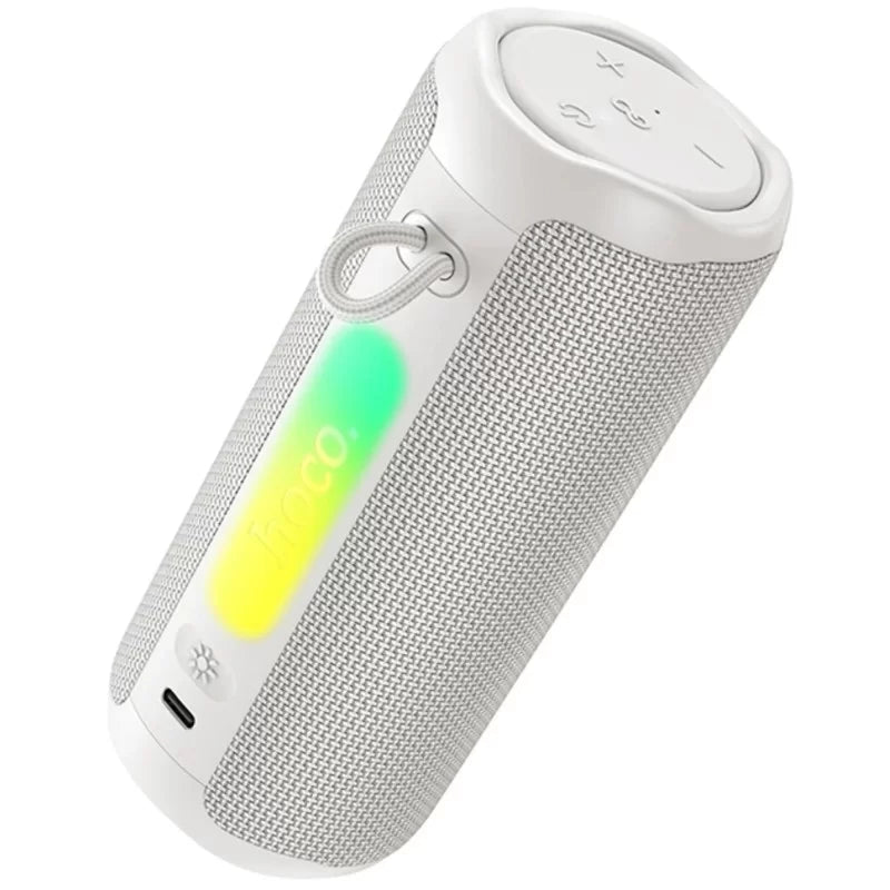 Hoco HC50 Advantage TWS BT Speaker 8W White Snow