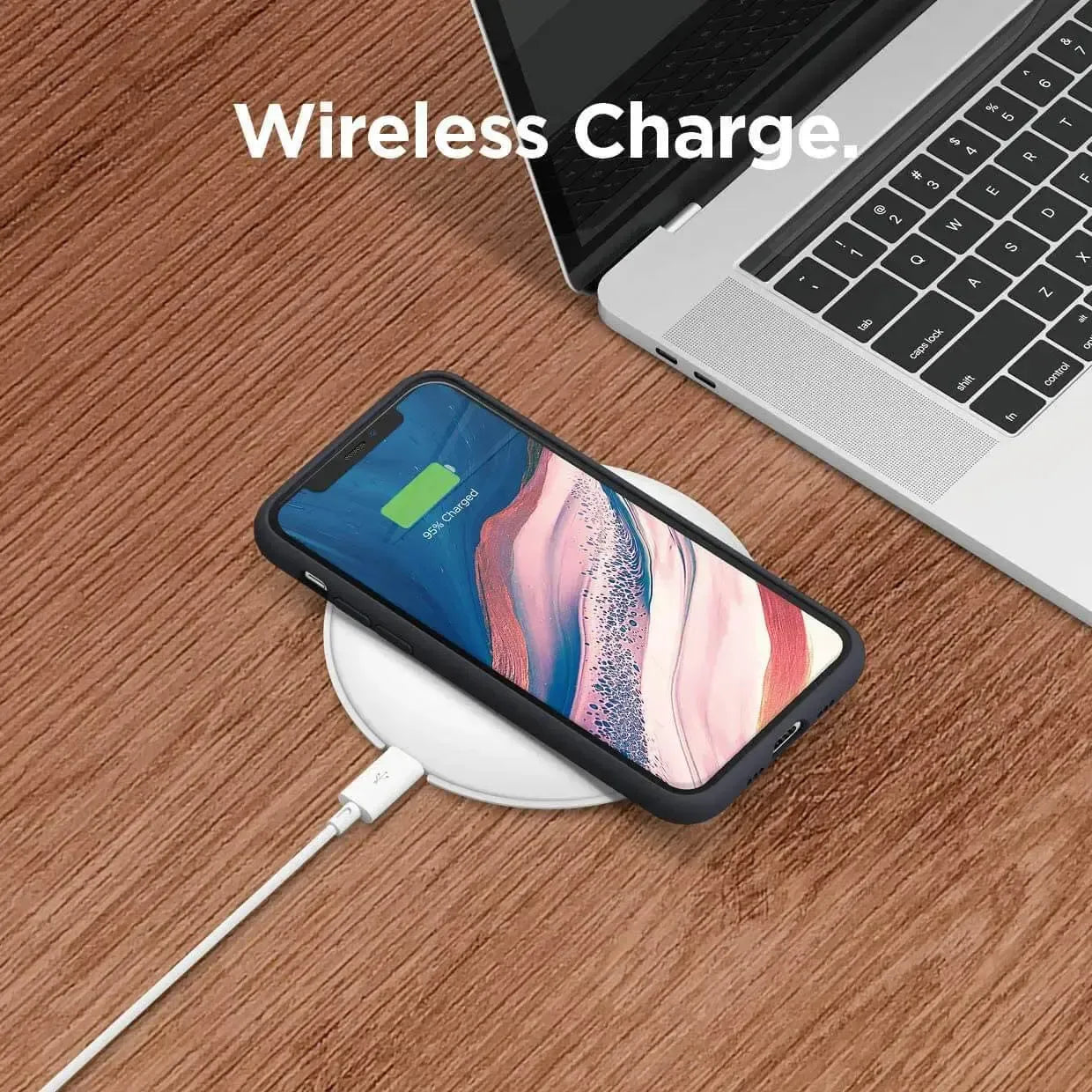 Liquid Silicone Case For Apple iPhone 11 Pro Luxury Thin Phone Cover Green