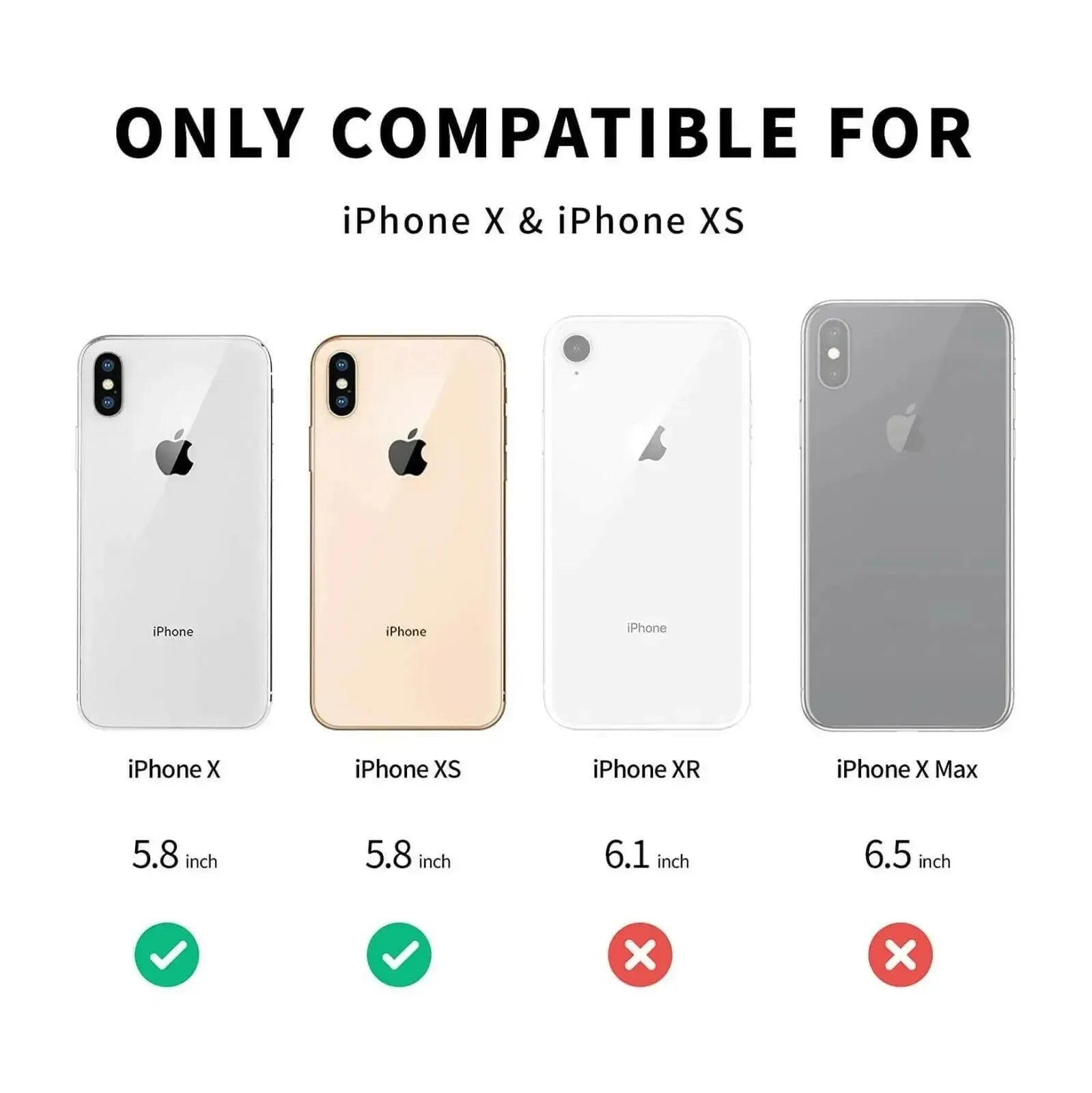 Liquid Silicone Case For Apple iPhone X / XS Luxury Thin Phone Cover Yellow