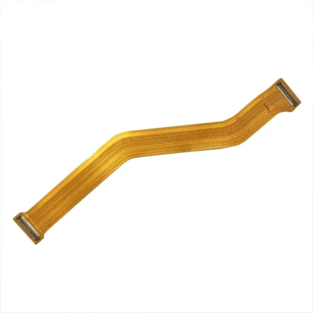 Main Motherboard Flex Cable For Samsung Galaxy A20 A205 Replacement Connection
