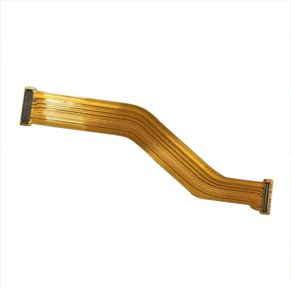 Main Motherboard Flex Cable For Samsung Galaxy A30 A305 Replacement Connection