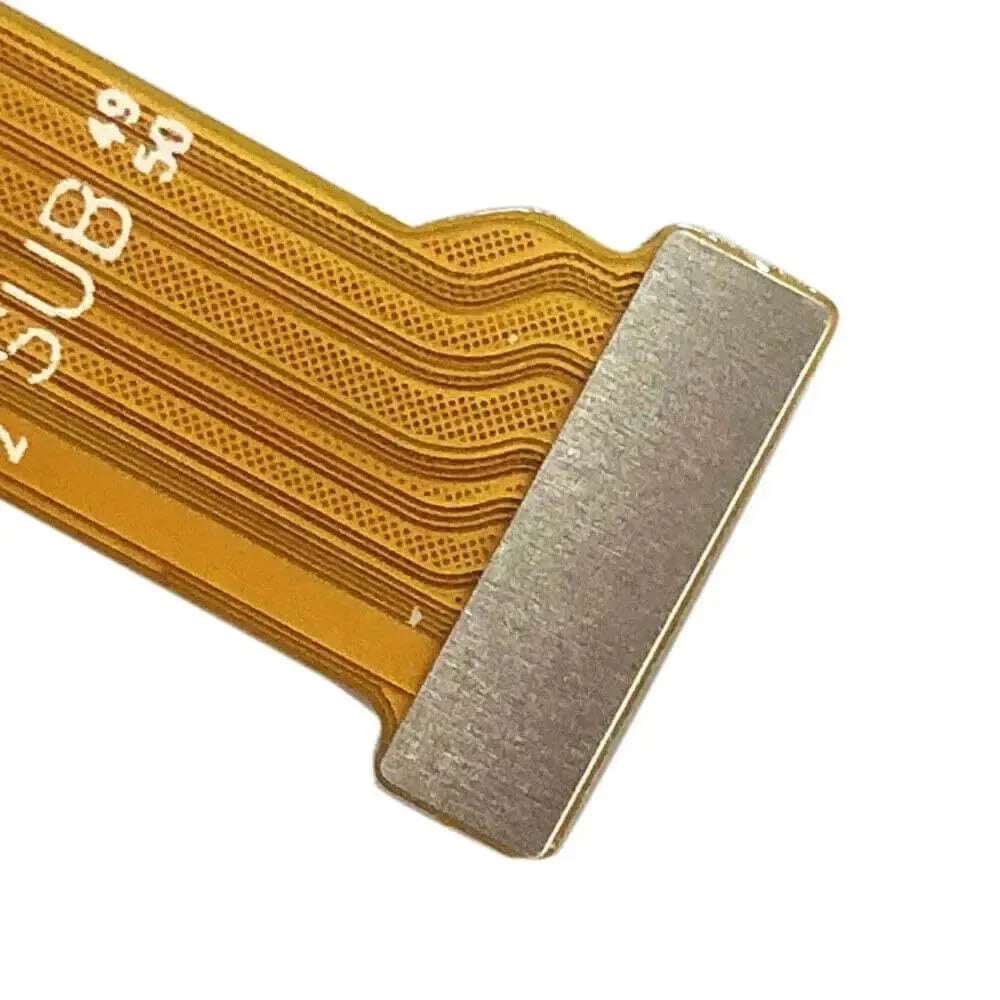 Main Motherboard Flex Cable For Samsung Galaxy A30 A305 Replacement Connection
