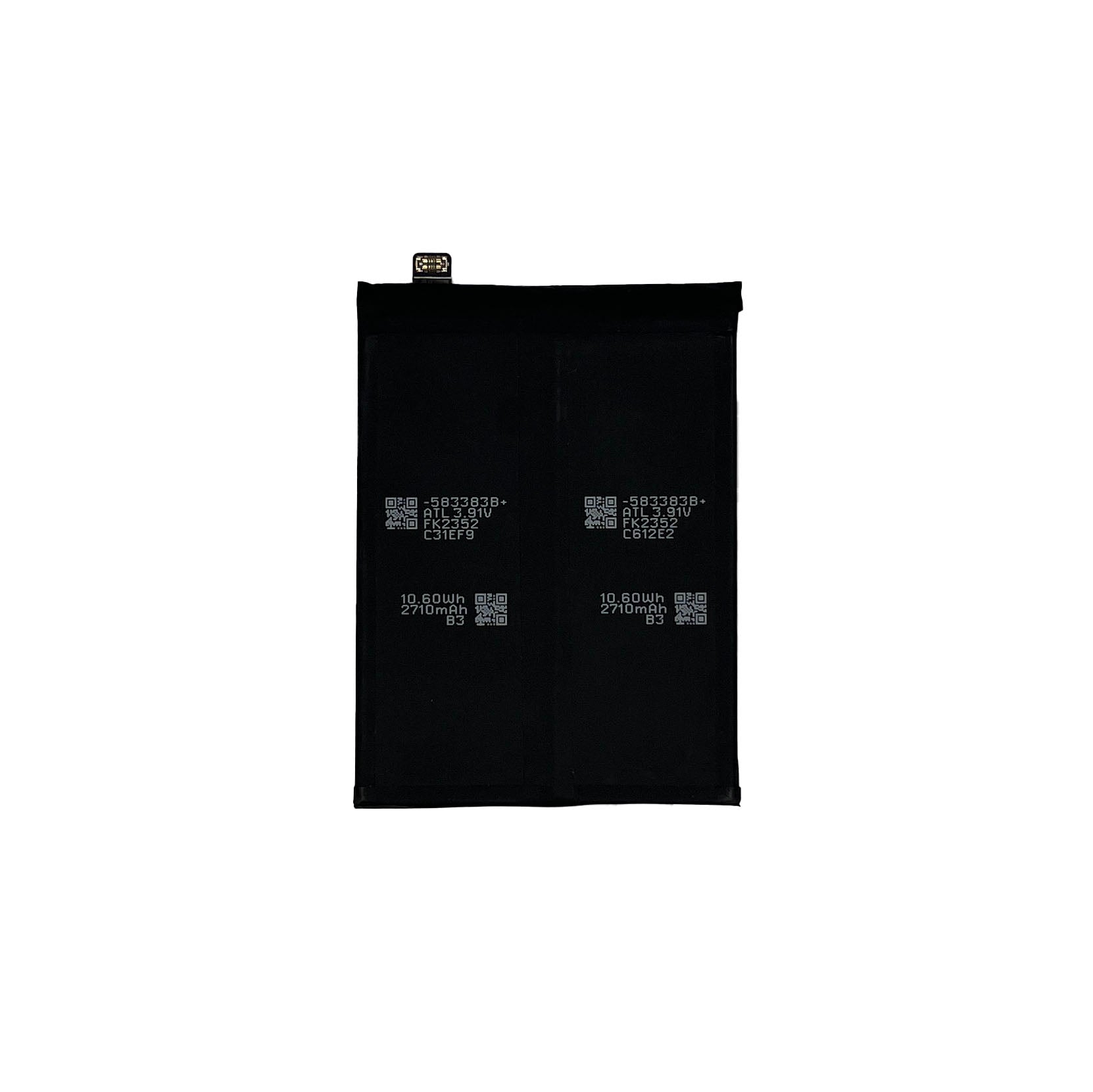 Replacement Battery For OnePlus 12R | BLPA33