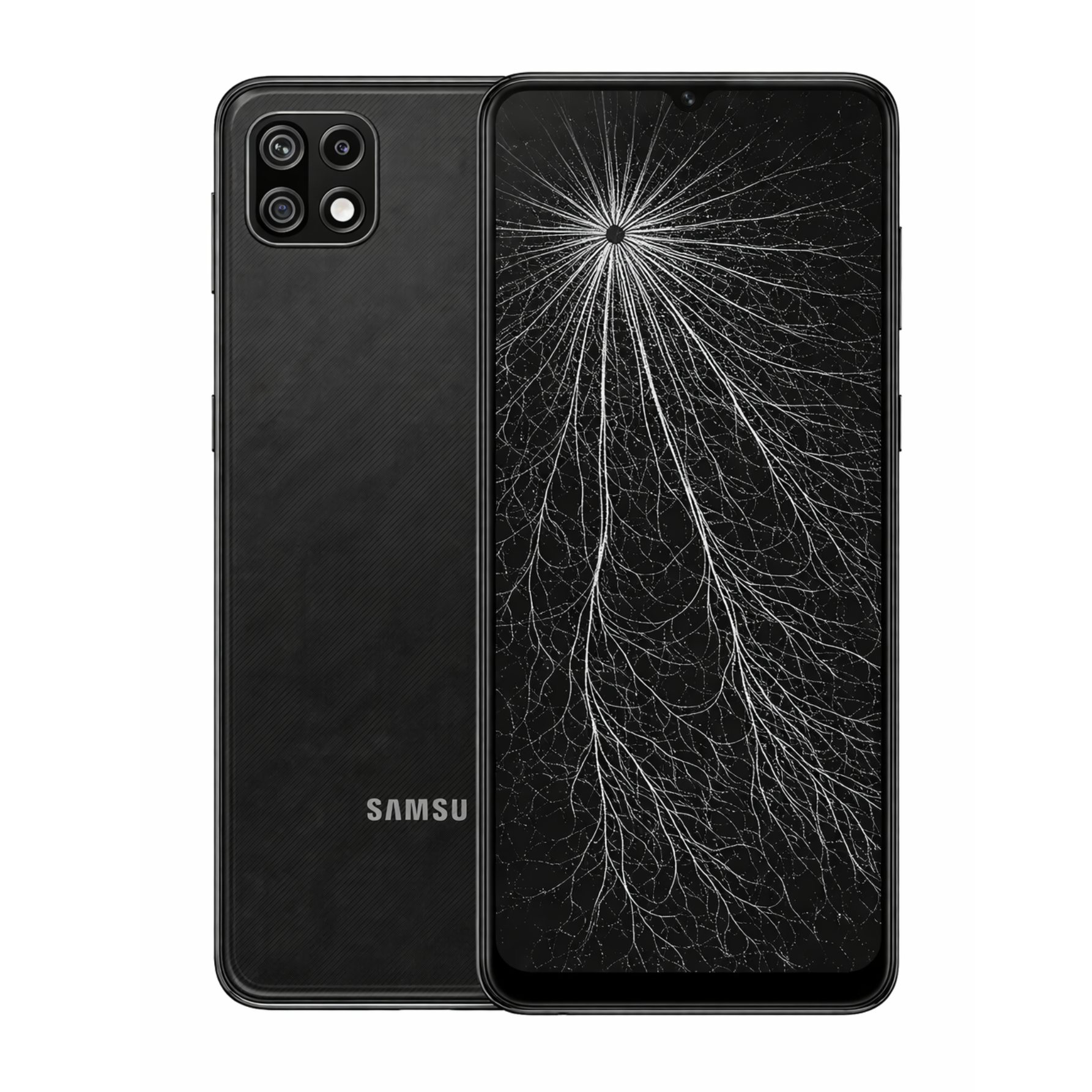 Samsung Galaxy F42 5G Screen Repair