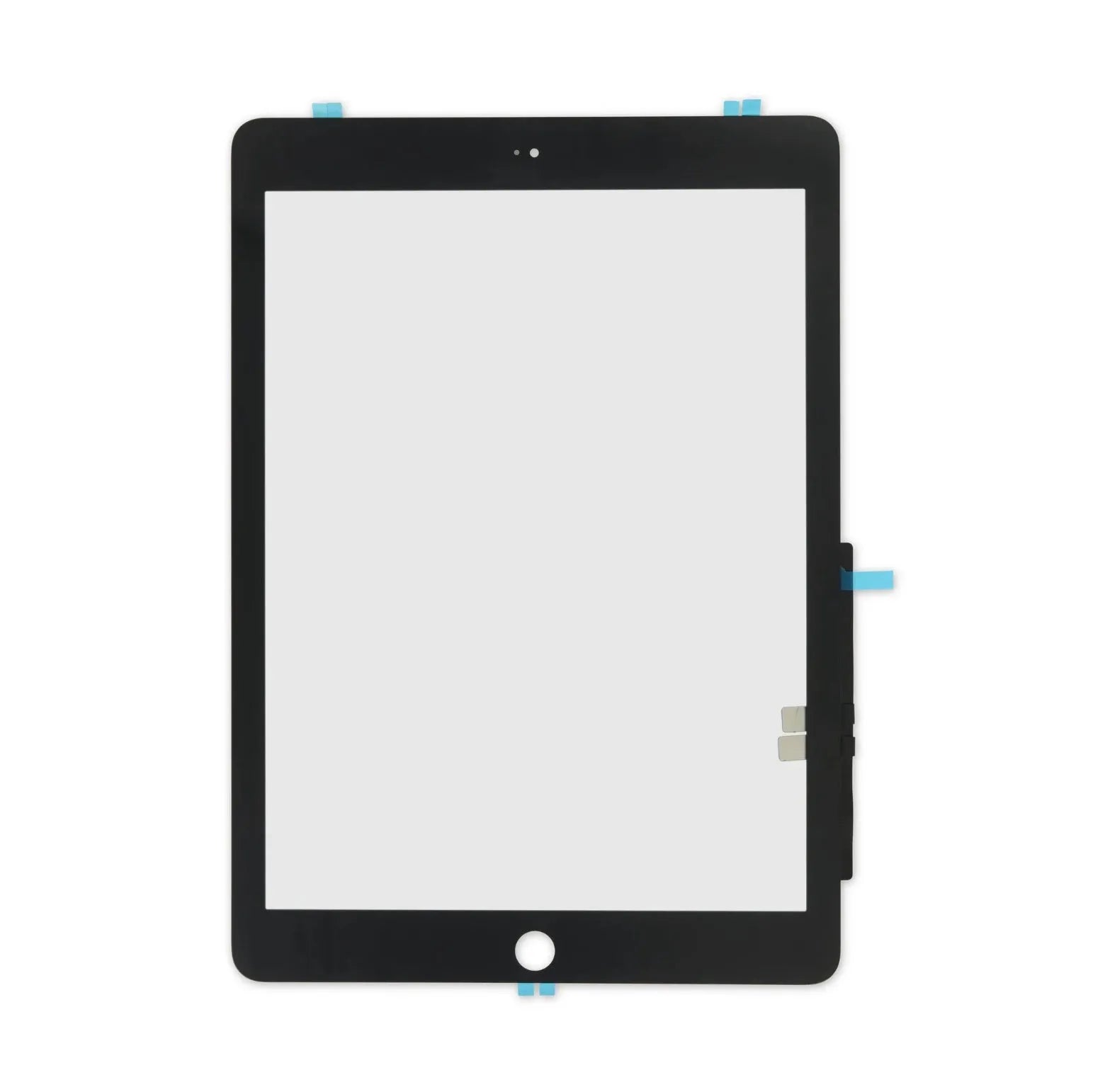Replacement Touch Screen Digitizer For Apple iPad 9.7" 6th Gen 2018 - Black