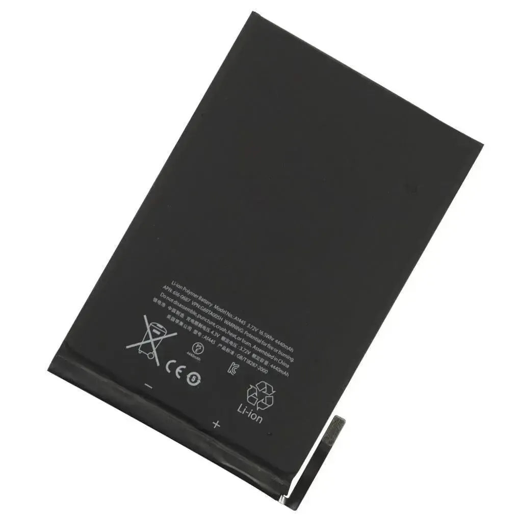 Replacement Battery For Apple iPad Mini - A1445